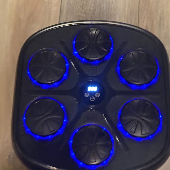 Smart Music Boxing Target - Picture 4 of 6